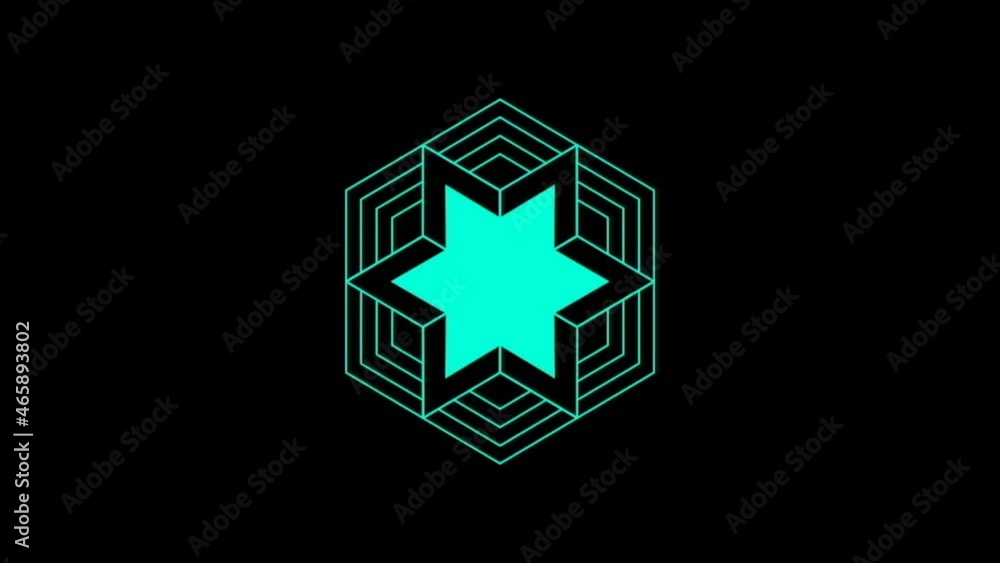 3D star tunnel animation motion graphics.Abstract backgrounds motion graphics star. the blue star is in motion from the inside out. Vibrant blue color ideal for your star project. 3D star tunnel animation motion graphics.Abstract backgrounds motion graphics star. the blue star is in motion from the inside out. Vibrant blue color ideal for your star project.