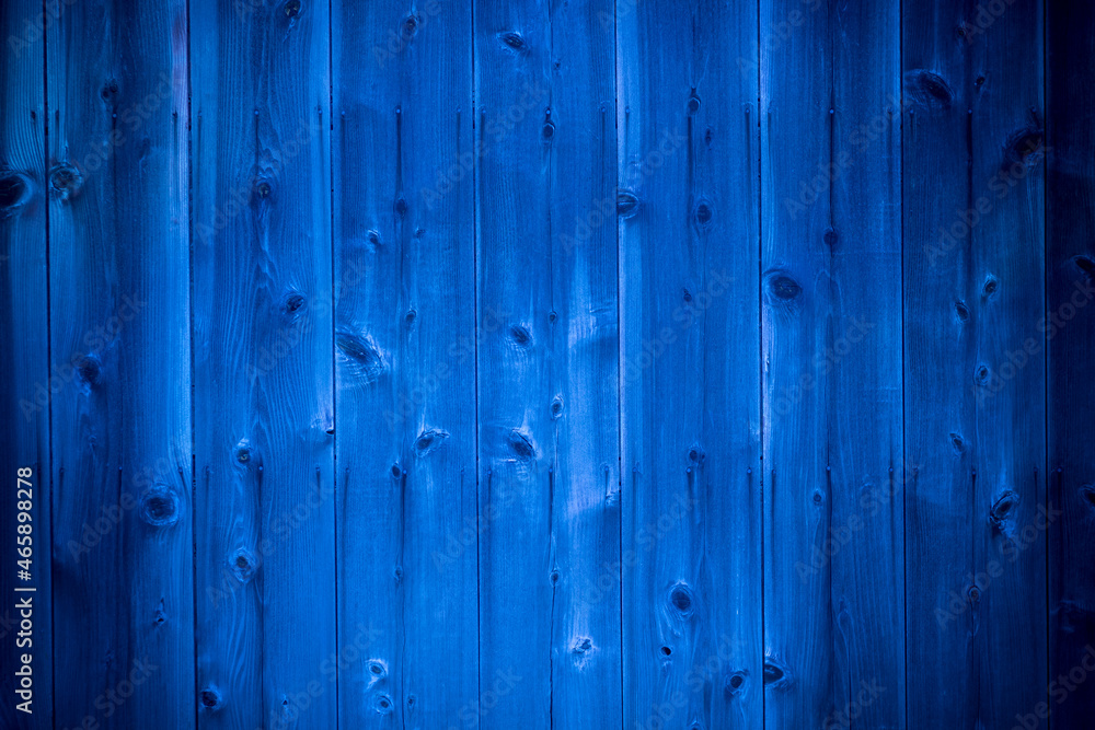 Fototapeta premium 木目 テクスチャ ダーク