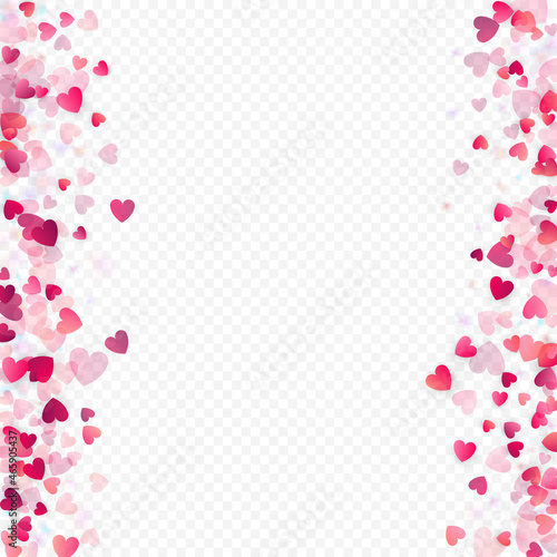 heart love 14th valentine vector pink wedding