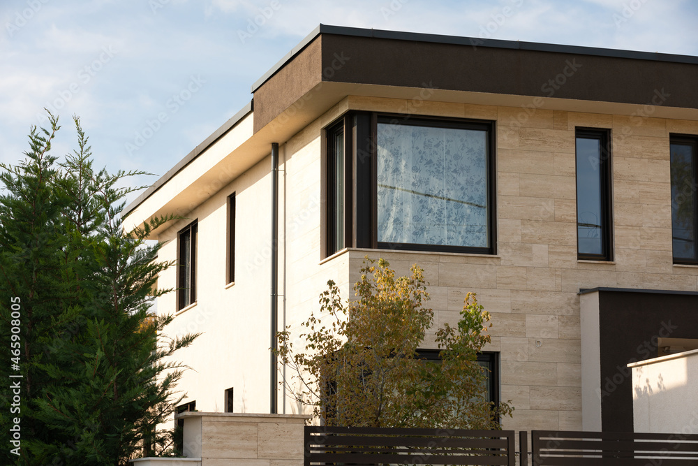 Expensive family house in Budapest Expensive family house in Budapest