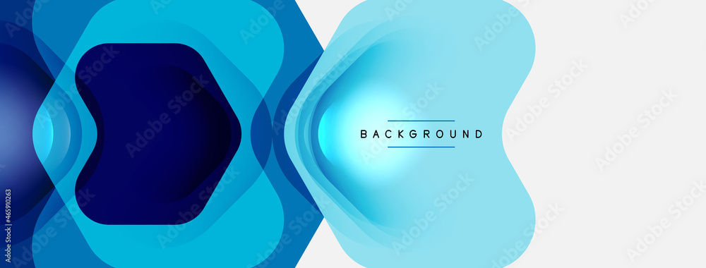 Arrow abstract background. Vector illustration for wallpaper banner background or landing page Arrow abstract background. Vector illustration for wallpaper banner background or landing page