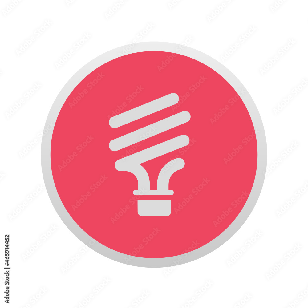 Fluorescent - Sticker Fluorescent - Sticker