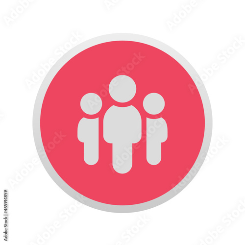 Teamwork - Sticker