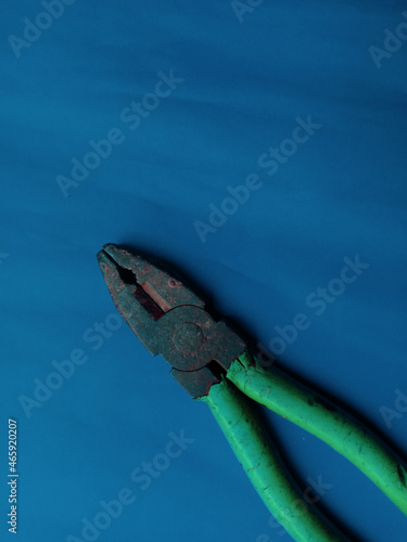Foto pliers