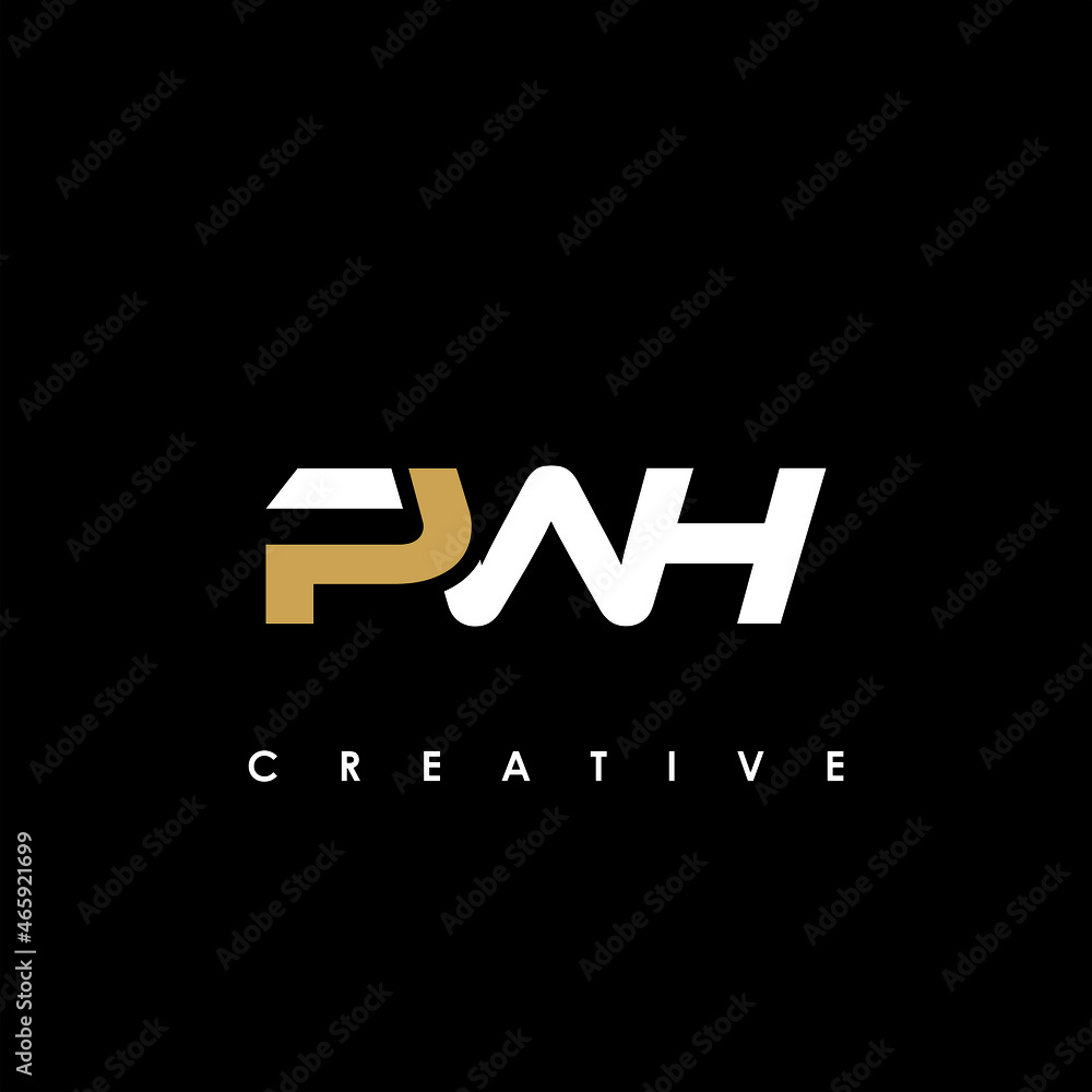 PWF Letter Initial Logo Design Template Vector Illustration PWF Letter Initial Logo Design Template Vector Illustration