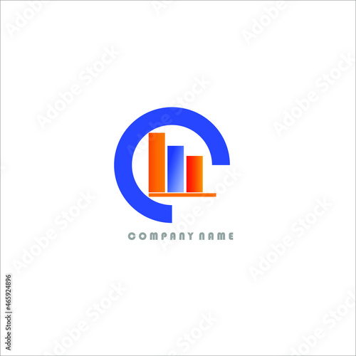 company logo
