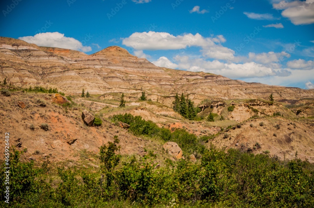 Dry Island Buffalo Jump Provincial Park Dry Island Buffalo Jump Provincial Park