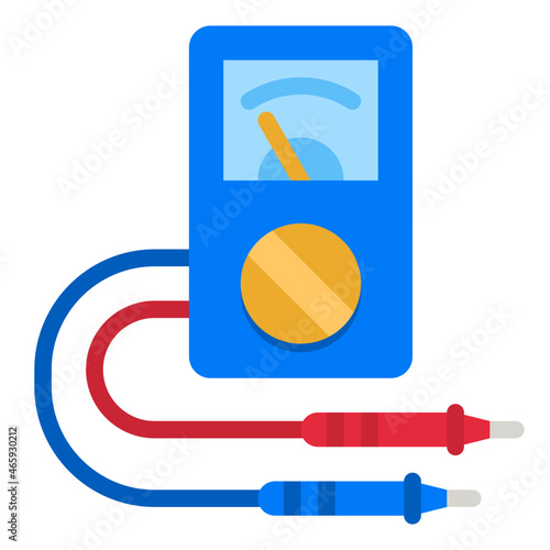 voltmeter