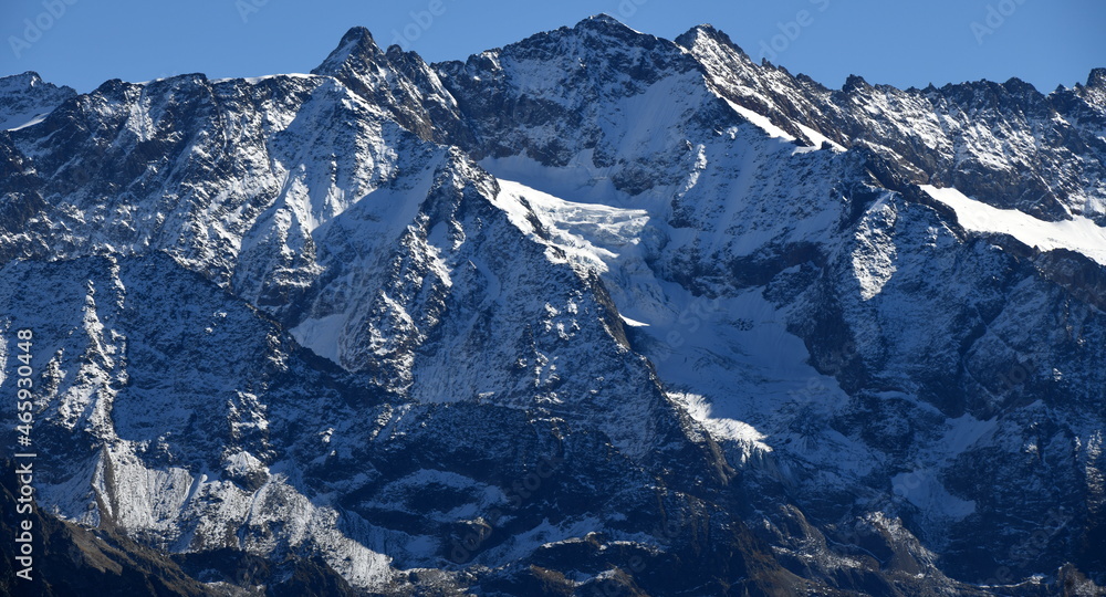 Fototapeta premium suisse centrale