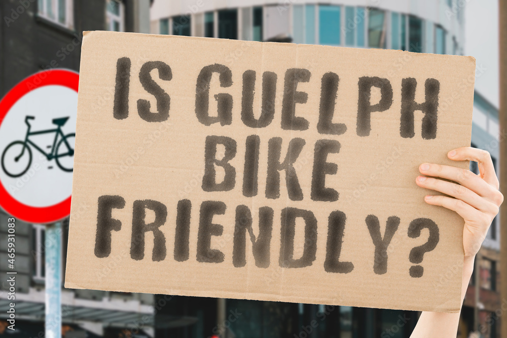 The question The question