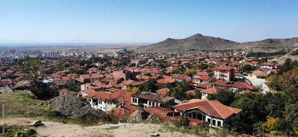 Fototapeta premium sivrihisar