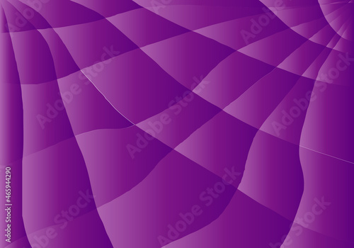 Fondo acolchado en degradado morado. Fondo de pantalla morado. Semana Santa. La iglesia