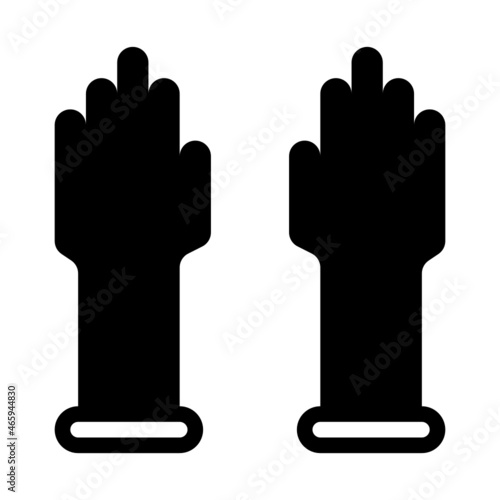 gloves