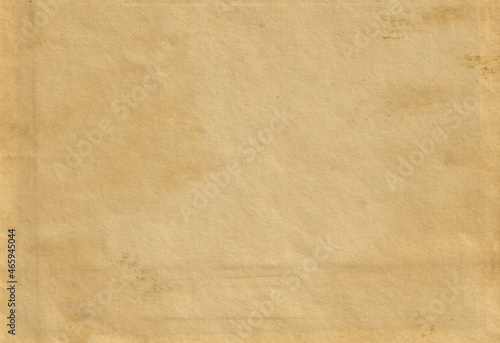 Old brown vintage paper texture