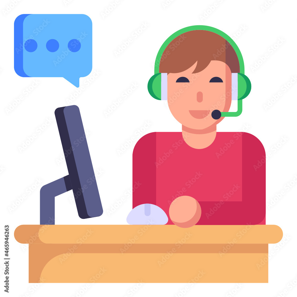 Help Desk Help Desk