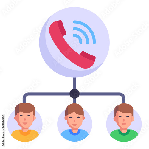 Conference Call