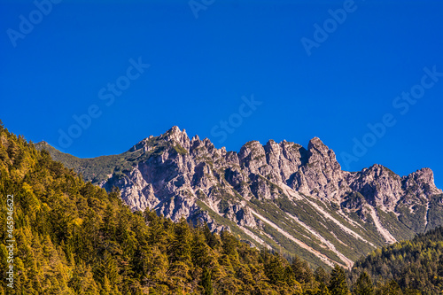 Landschaft (Herbst)