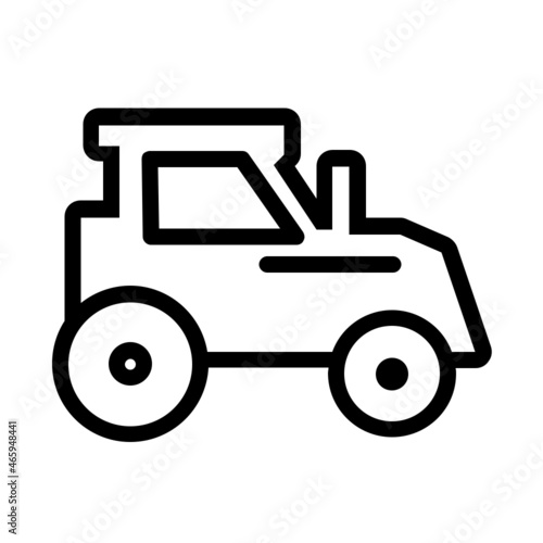 Traktor