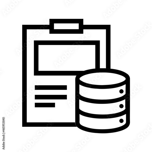 Daten Analyse Speicher