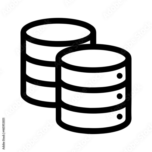 Daten Analyse Speicher
