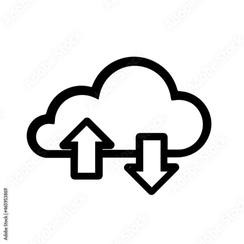 Daten Analyse Speicher