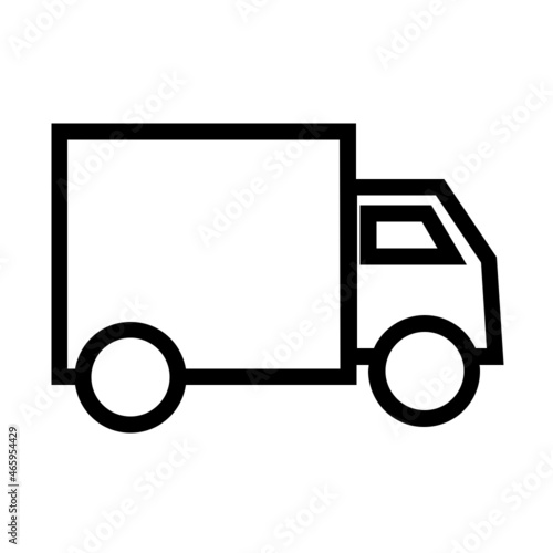 Lieferservice Lieferung 