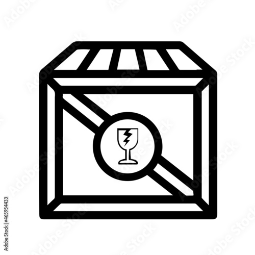 Lieferservice Lieferung 