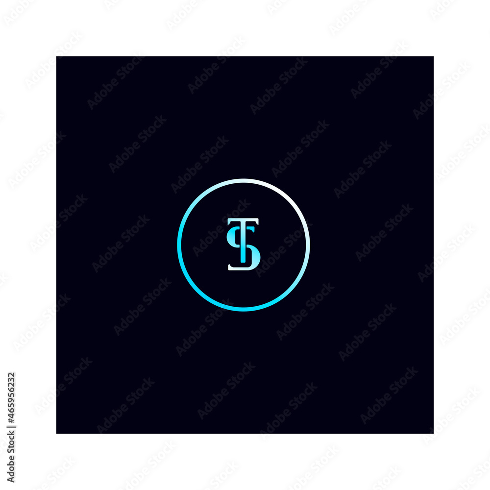 vector logo for business company neon style vector logo for business company neon style