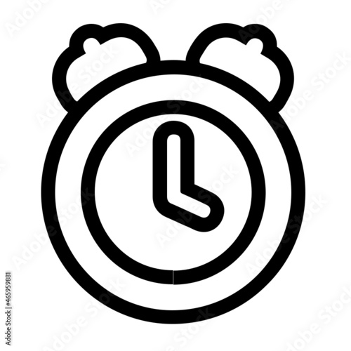 Zeit Management Uhr Timer