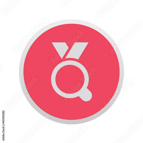 Quality Results - Sticker
