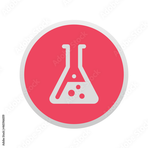 Lab - Sticker