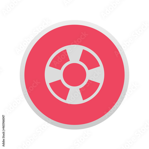 Help - Sticker
