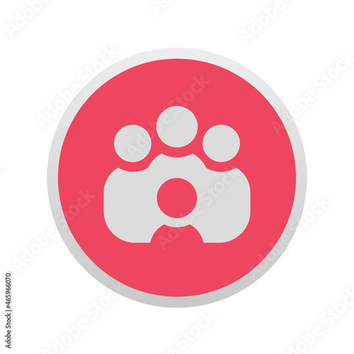 Business Conference - Sticker