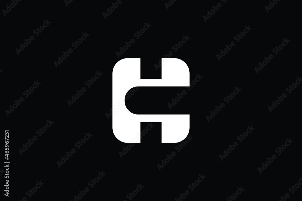 HC logo letter design on luxury background. CH logo monogram initials letter concept. HK icon logo design. KH elegant and Professional letter icon design on black background. HK KH CH HC HC logo letter design on luxury background. CH logo monogram initials letter concept. HK icon logo design. KH elegant and Professional letter icon design on black background. HK KH CH HC