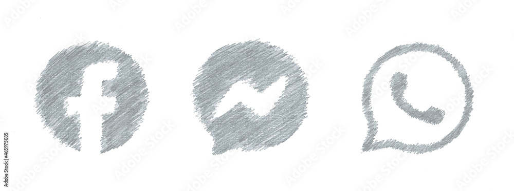 Whatsapp Logo PNG Transparent Images Free Download  Vector Files  Pngtree