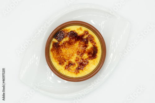 crema catalana