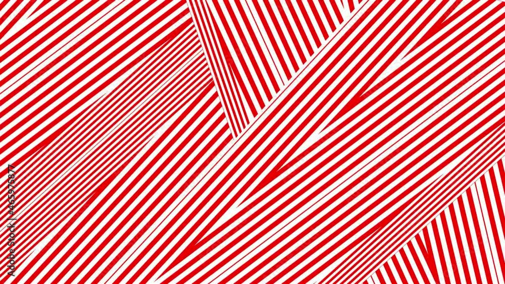 Abstract background consists of moving color stripes . Abstract background consists of moving color stripes .