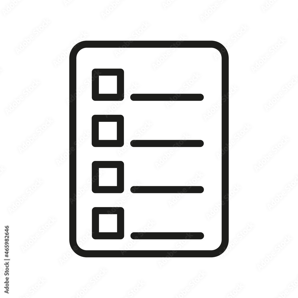 Outline Vector Icon Related Edit, Register, Subscription, Subscribe, Document Outline Vector Icon Related Edit, Register, Subscription, Subscribe, Document