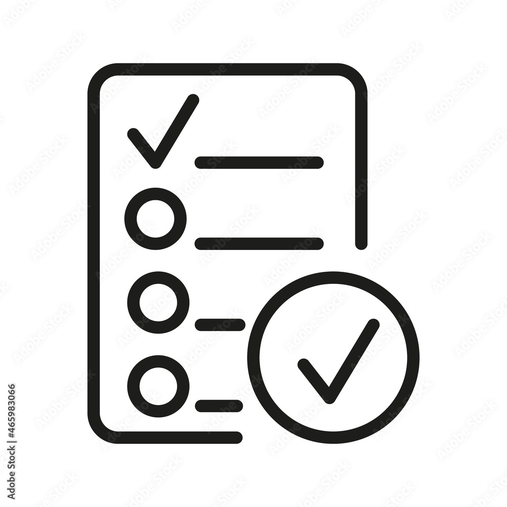 Outline Vector Icon Related Edit, Register, Subscription, Subscribe, Document Outline Vector Icon Related Edit, Register, Subscription, Subscribe, Document