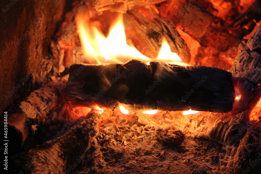 fire in the barbecue grill. a fire burning in the fireplace. fire in the fireplace fire in the barbecue grill. a fire burning in the fireplace. fire in the fireplace