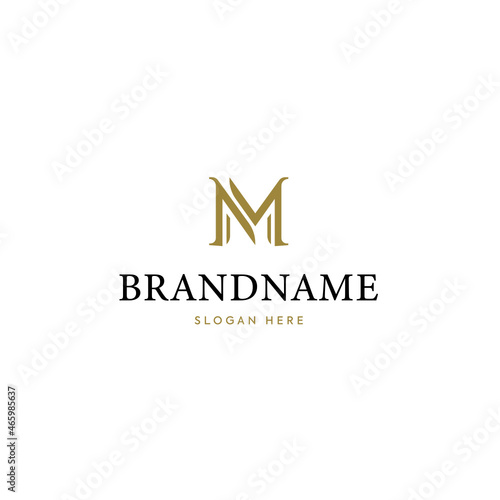 NM Logo