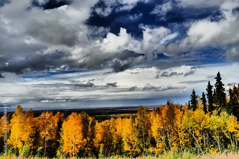 Herbststimmung Herbststimmung