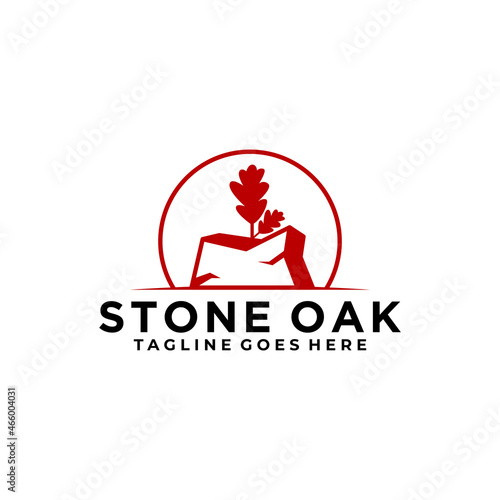 stone oak logo