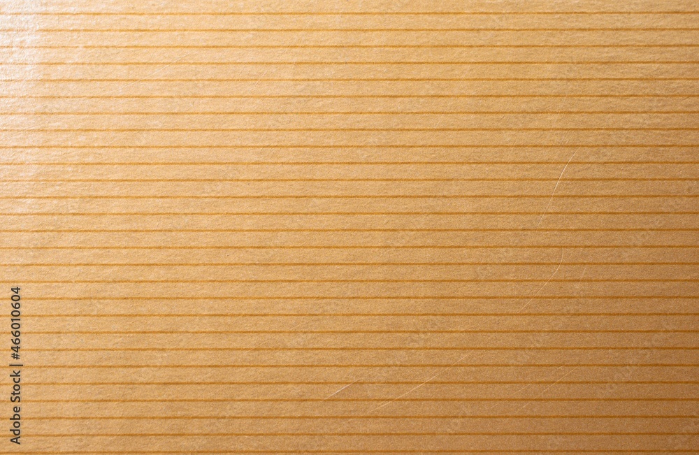 Beautiful Abstract Lines Brown Cardboard Background Beautiful Abstract Lines Brown Cardboard Background