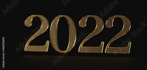 Neujahrsgrüße 2022 - Silves...
