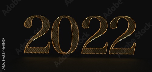 Neujahrsgrüße 2022 - Silves...