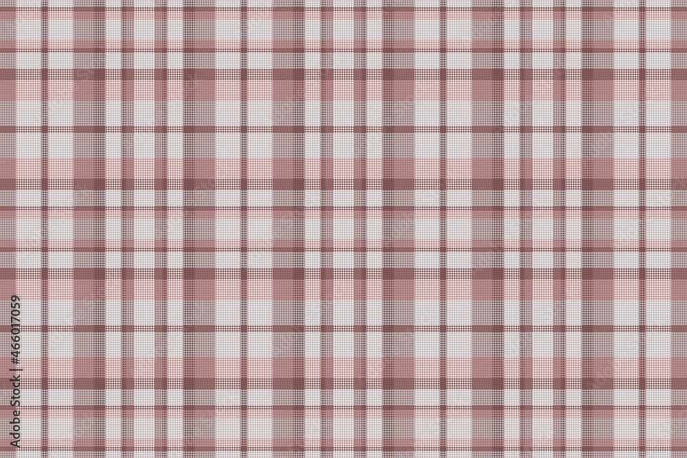 Seamless checkered pattern background. fabric texture. Seamless checkered pattern background. fabric texture.