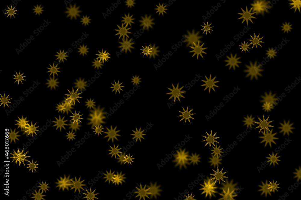 Abstract bokeh defocus glitter blur background Abstract bokeh defocus glitter blur background