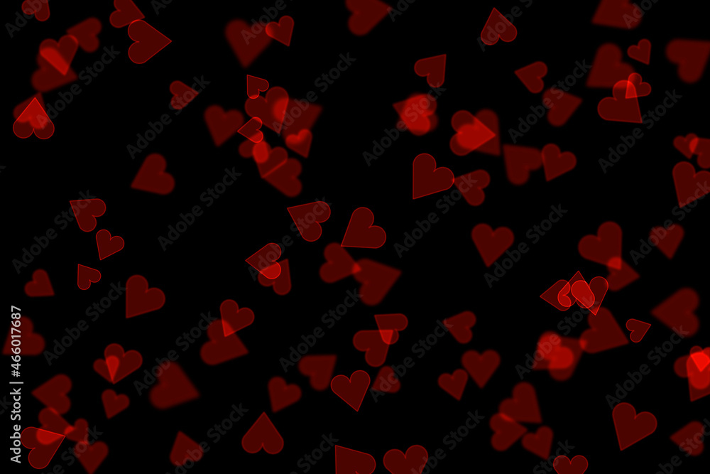 Abstract bokeh defocus glitter blur background Abstract bokeh defocus glitter blur background