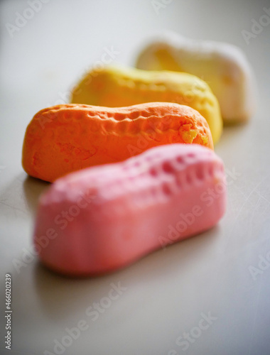 Circus Peanuts